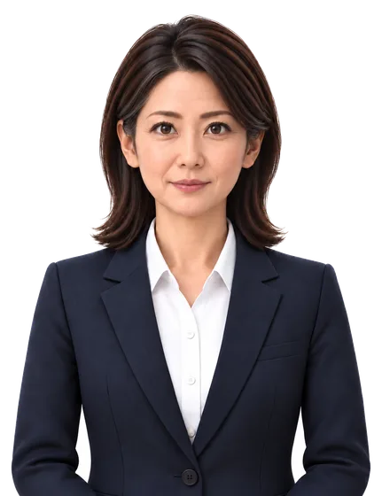 ヒトシルのAI面接官
